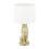 Tischlampe Löwe 1
