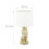 Tischlampe Löwe 4