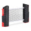 Extendable table tennis net 1