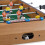 Tischfußballspiel 7