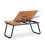 Laptoptisch mit neigbarer Arbeitsfläche 6