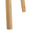 Esstisch 2er Set im skandinavischen Design 7