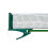 Clamp for table tennis net 1