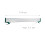 Clamp for table tennis net 4