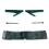 Clamp for table tennis net 6