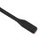 USB Binaural Phone Headset X6D with Volume Control, Mute, 3.5mm Plug 3