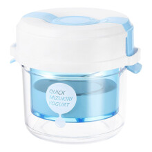 Yogurt Maker Machine, Dry Yogurt Maker, Yogurt Whey Separator, Yogurt Strainer With Lid, Thick Creamy Yogurt