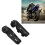 Adjustable Motorcycle Elbow Brace Support with PE Housing 2PCS 1