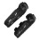 Adjustable Motorcycle Elbow Brace Support with PE Housing 2PCS 3