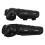 Adjustable Motorcycle Elbow Brace Support with PE Housing 2PCS 16
