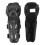 Adjustable Motorcycle Elbow Brace Support with PE Housing 2PCS 13