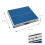 Folding table tennis table 5