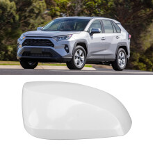 Rückspiegelabdeckung für RAV4 2020+ ABS rechte Seite Ersatz