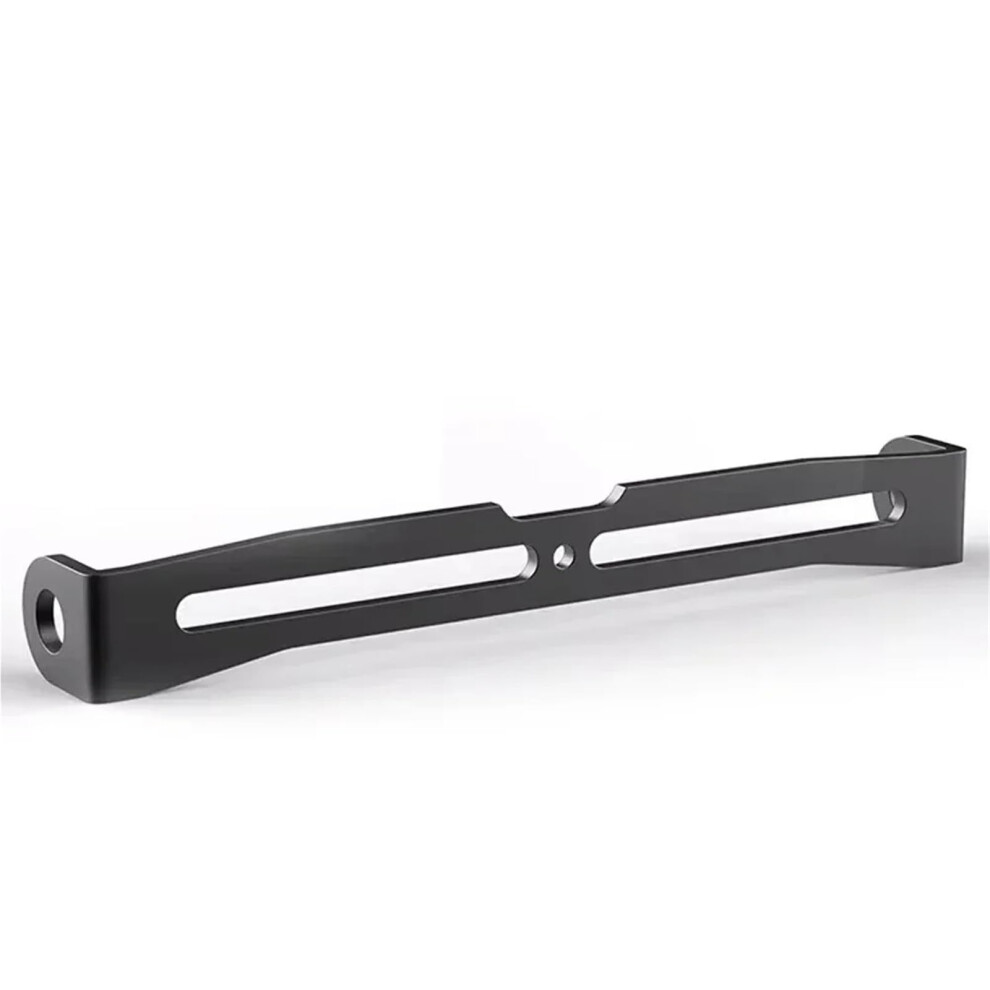 Fog Bracket Motorcycle Turn For Yadi 007 Electric Vehicle Head Bracket 1Pc Motorcycle Accessories Light 9354506496500