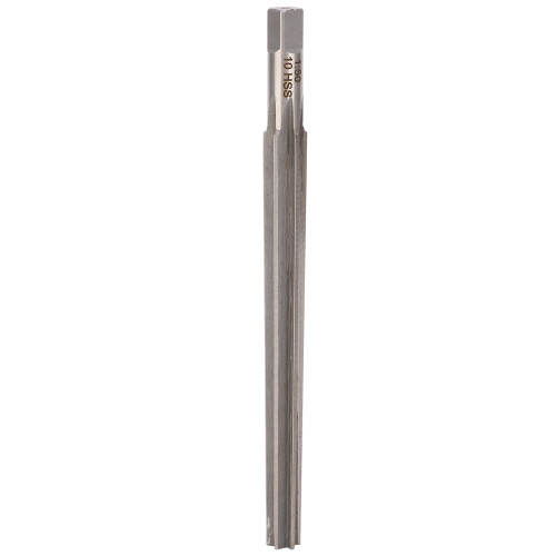 Maschinenreibahle, Spannfutter,