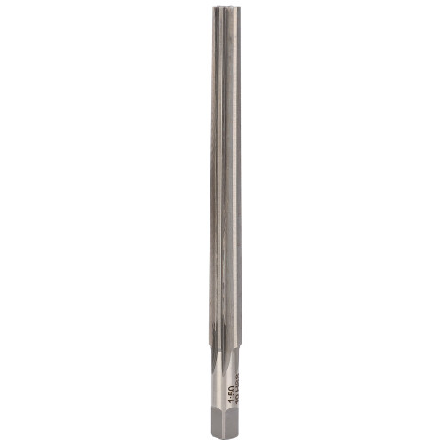 Maschinenreibahle, Spannfutter, 1