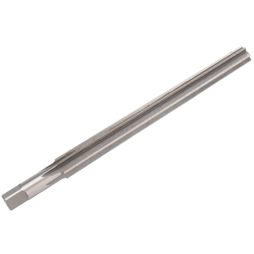 Maschinenreibahle, Spannfutter, 2
