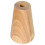 Raindrops Led Holz Kronleuchter 8X5X5 Cm Beige 1