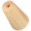 Raindrops Led Holz Kronleuchter 8X5X5 Cm Beige 10