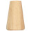 Raindrops Led Holz Kronleuchter 8X5X5 Cm Beige 2