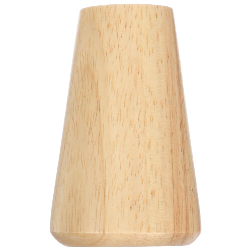 Raindrops Led Holz Kronleuchter 8X5X5 Cm Beige 1