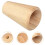 Raindrops Led Holz Kronleuchter 8X5X5 Cm Beige 3