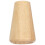 Raindrops Led Holz Kronleuchter 8X5X5 Cm Beige 6