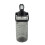 2000ml große schwarze Wasserflasche 30x10.5cm 1