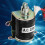 SAL-02 AC Solenoid-Elektromagnet Open Frame 6