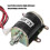 SAL-02 AC Solenoid-Elektromagnet Open Frame 8