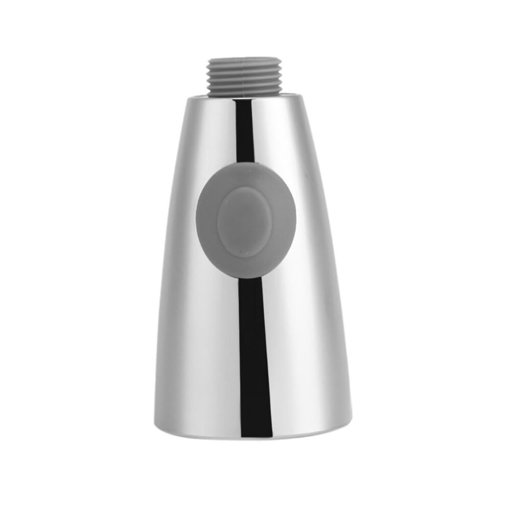 Faucet Sprayer Head, Pull Out Sprayer For Kitchen And Bathroom, Replacement Part, Compatible With Most Faucets 9084446575033