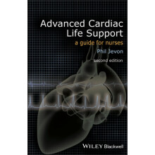 Advanced Cardiac Life Support by Jevon Philip Manor Hospital Walsall P