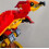 SAME AS LEGO Fawkes Dumbledore's Phoenix 76394 4