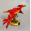 SAME AS LEGO Fawkes Dumbledore's Phoenix 76394 6