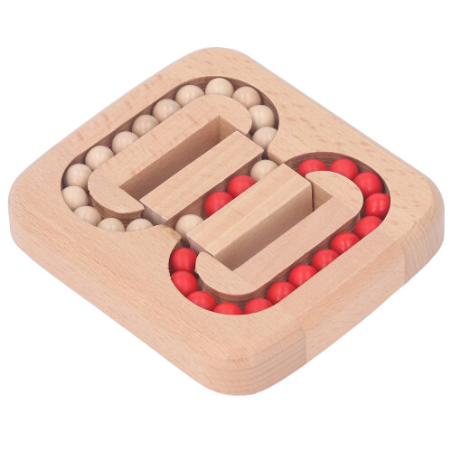 Planar Ball Holz Spielzeug Erwachsene Kinder 1