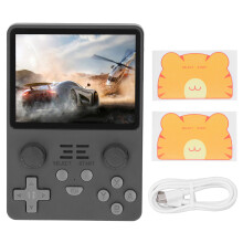 RGB20S Handheld-Spielekonsole Verschiedene Spiele