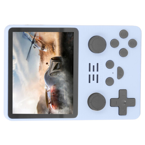 RGB20S Handheld-Spielekonsole Verschiedene Spiele 2