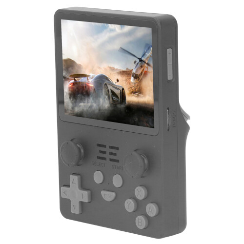RGB20S Handheld-Spielekonsole Verschiedene Spiele 1