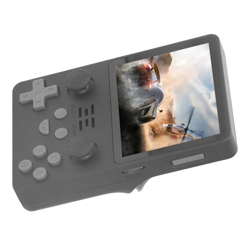 RGB20S Handheld-Spielekonsole Verschiedene Spiele 2