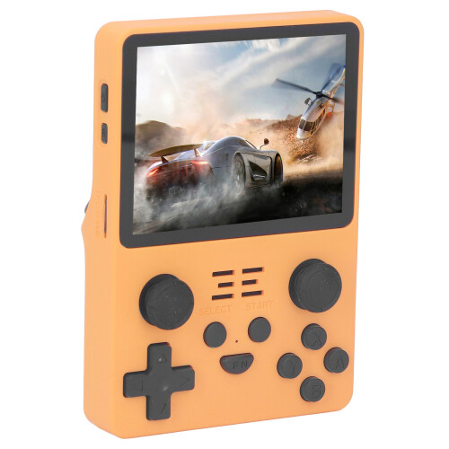 RGB20S Handheld-Spielekonsole Verschiedene Spiele 1