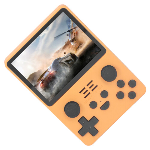 RGB20S Handheld-Spielekonsole Verschiedene Spiele 2