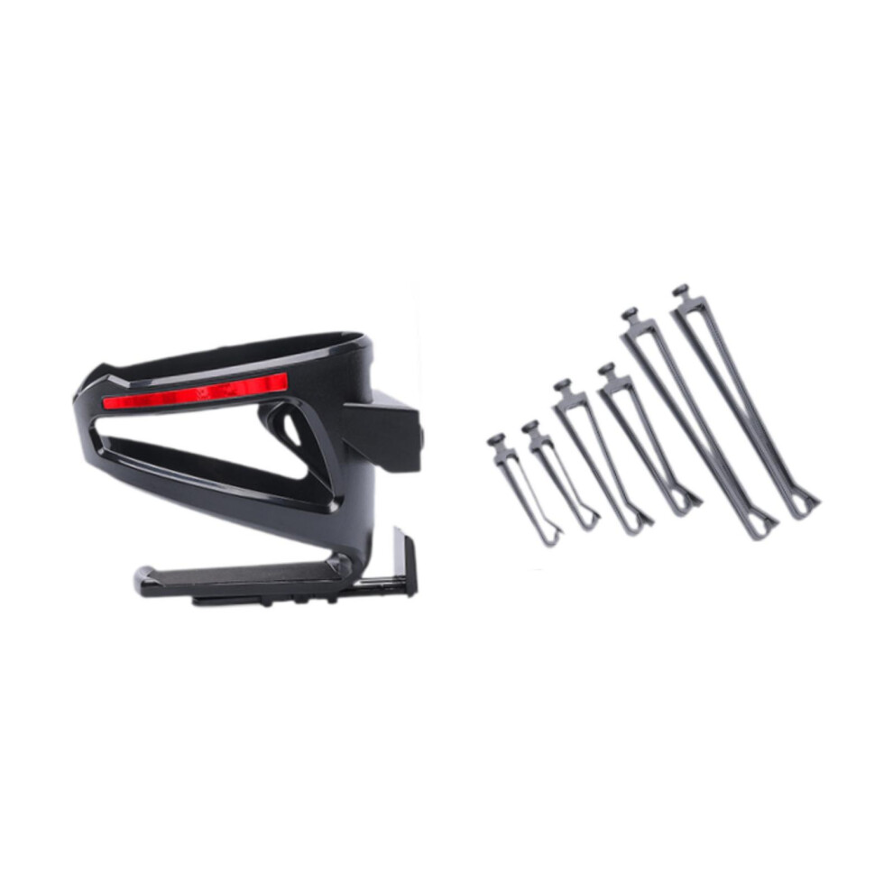 Vehicle Water Bottle Holder Retractable Base Cup Holder For Car Air-image-OPC-PMDSXDD-NEW