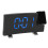 Radiowecker Schwarz 12oz 2032 200mAh 13