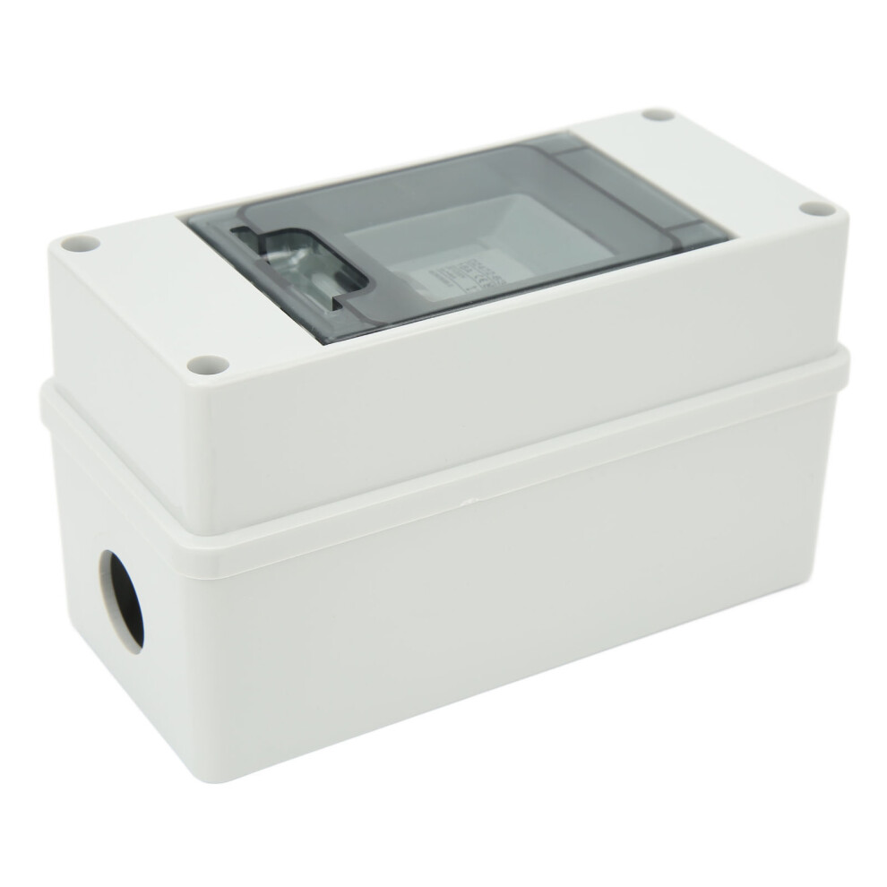 2P 16A Waterproof Dc Breaker Ip65 For Solar 1000V Dz47z 63 9321354126385