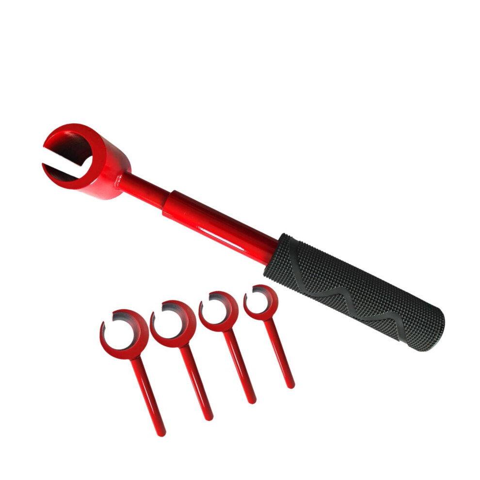 5pack/lot Precision Engineer Adjustable Hinge Adjusting Wrench Easy-image-OPC-PMDSZV5-NEW