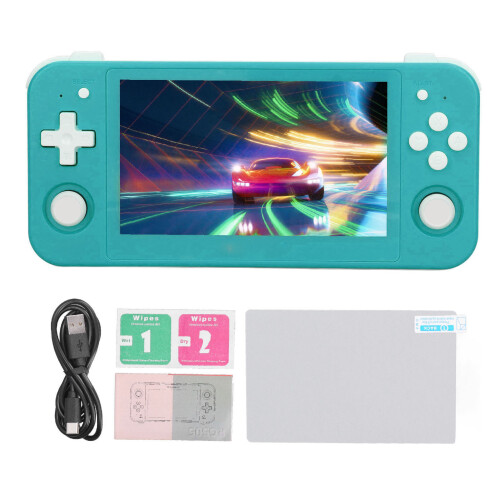 RG505 Handheld-Spielgerät für PSP,