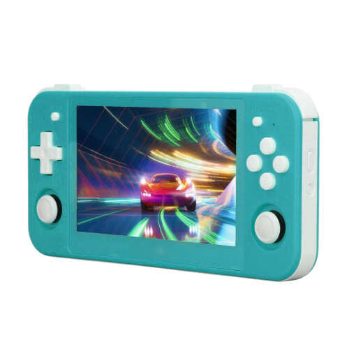 RG505 Handheld-Spielgerät für PSP, 2