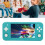RG505 Handheld-Spielgerät für PSP, 11