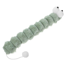 Soft Plush Katzenspielzeug Mit Katzenminze Für Wohnungskatzen