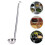 Suppenkelle Mit Langem Griff Set – Professionelle 11